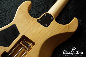 S-622 Alder/R - Black #191064