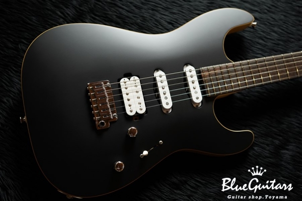 S-622 Alder/R - Black #191064