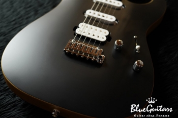 S-622 Alder/R - Black #191064