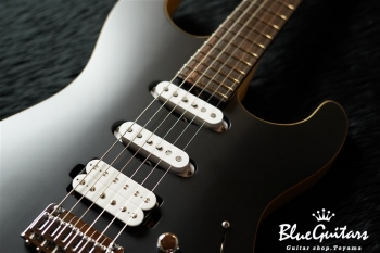 S-622 Alder/R - Black #191064