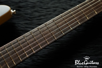 S-622 Alder/R - Black #191064