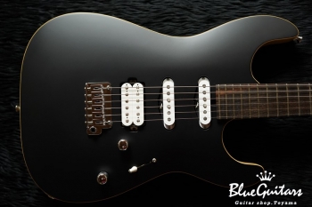 S-622 Alder/R - Black #191064