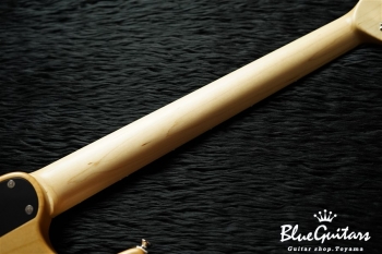 S-622 Alder/R - Black #191064