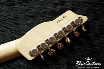 S-622 Alder/R - Black #191064