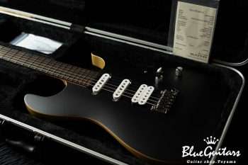 S-622 Alder/R - Black #191064