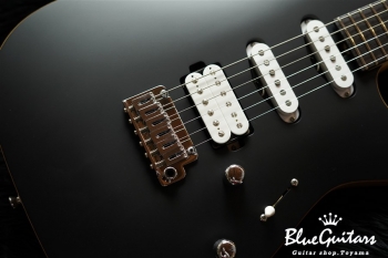 S-622 Alder/R - Black #191063