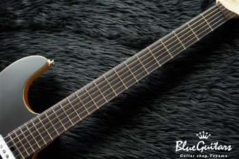 S-622 Alder/R - Black #191063