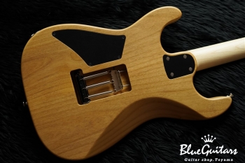 S-622 Alder/R - Black #191063