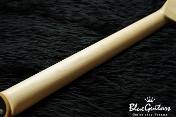 S-622 Alder/R - Black #191063