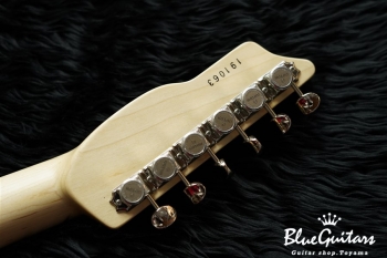 S-622 Alder/R - Black #191063