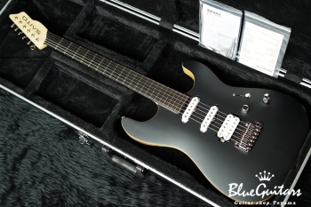 S-622 Alder/R - Black #191063