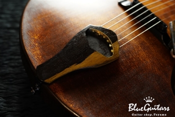 Arcus Thinbody Archtop - Urushi