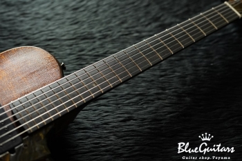 Arcus Thinbody Archtop - Urushi