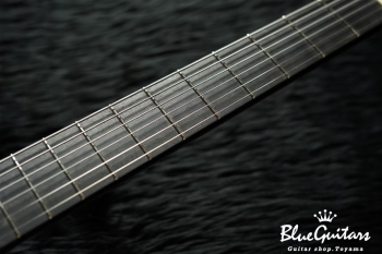 Arcus Thinbody Archtop - Urushi