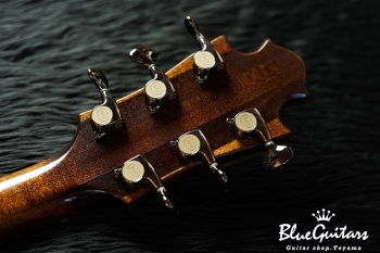 Arcus Thinbody Archtop - Urushi