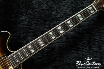 AS153 - Antique Yellow Sunburst