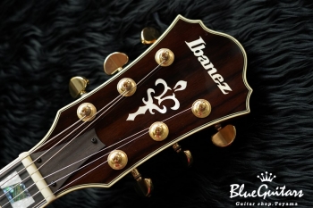 AS153 - Antique Yellow Sunburst