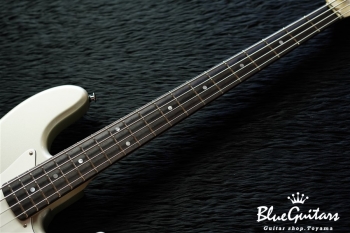 BETA J4 - Inca Silver