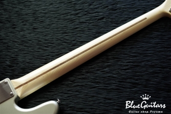 BETA J4 - Inca Silver