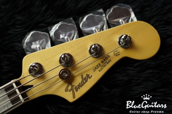 Made In Japan 2019 Limited Collection Jazz Bass