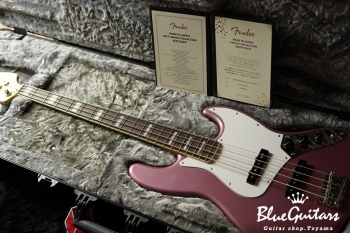 Made In Japan 2019 Limited Collection Jazz Bass