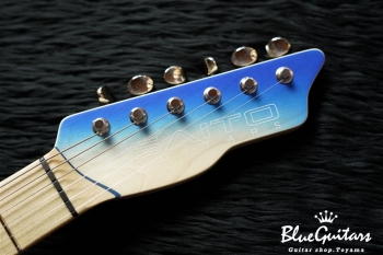 S-622 HSH Ash/M - Tecophilaea