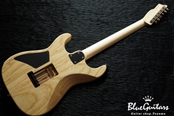 S-622 HSH Ash/M - Tecophilaea