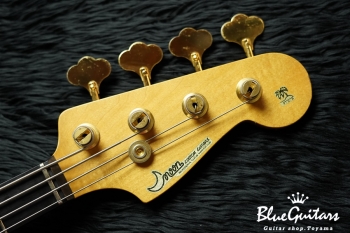 JJ-4 Walnut / Active
