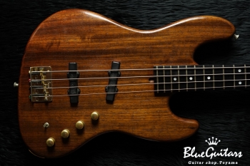 JJ-4 Walnut / Active