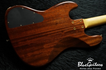 JJ-4 Walnut / Active