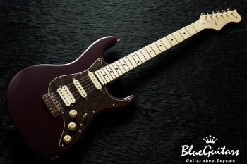 EZa SSH Alder/Maple - WIN(Wine)