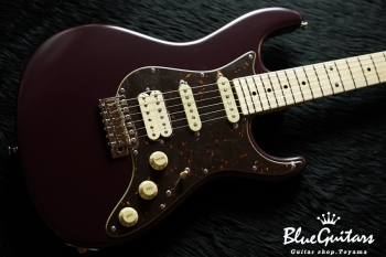 EZa SSH Alder/Maple - WIN(Wine)