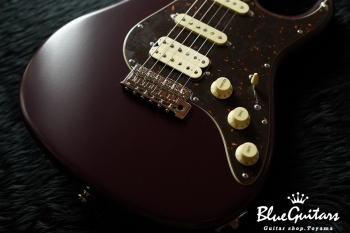 EZa SSH Alder/Maple - WIN(Wine)