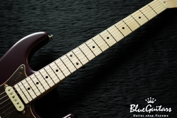 EZa SSH Alder/Maple - WIN(Wine)