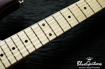 EZa SSH Alder/Maple - WIN(Wine)