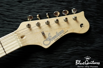 EZa SSH Alder/Maple - WIN(Wine)