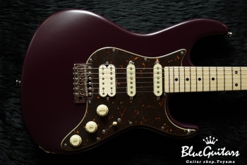 EZa SSH Alder/Maple - WIN(Wine)