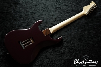 EZa SSH Alder/Maple - WIN(Wine)