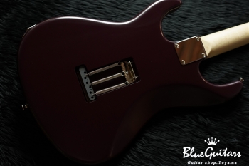 EZa SSH Alder/Maple - WIN(Wine)