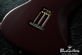 EZa SSH Alder/Maple - WIN(Wine)