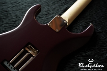 EZa SSH Alder/Maple - WIN(Wine)