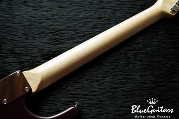 EZa SSH Alder/Maple - WIN(Wine)