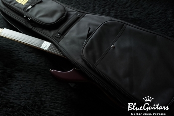 EZa SSH Alder/Maple - WIN(Wine)