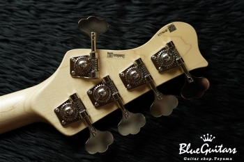 Anthra 5st Alder/M - OFW(Off White)