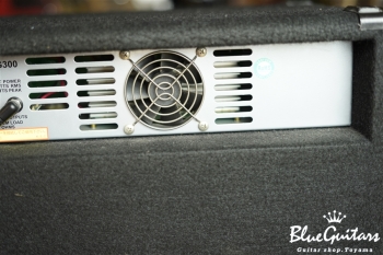 Mag 300 EVO II Combo