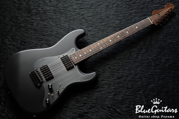 SIGMA RH HH - Matte Black