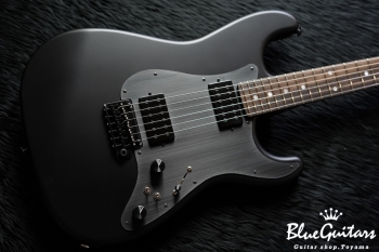 SIGMA RH HH - Matte Black