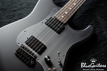 SIGMA RH HH - Matte Black