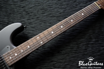 SIGMA RH HH - Matte Black