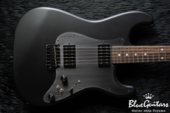 SIGMA RH HH - Matte Black